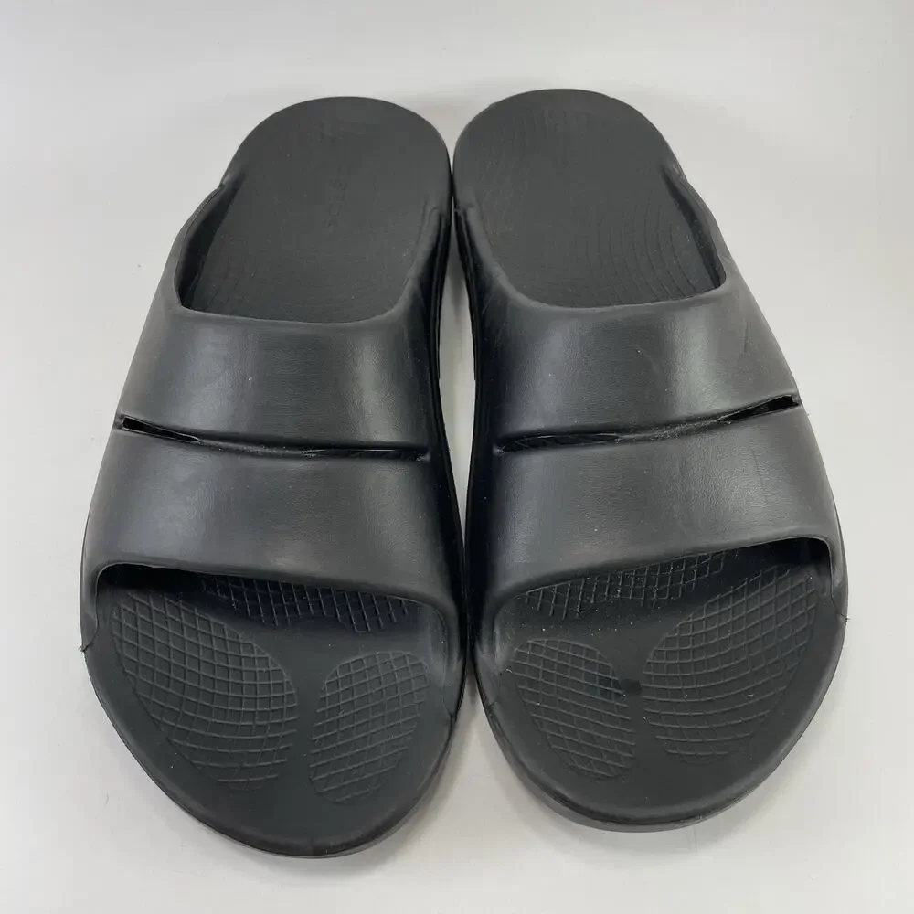 OOFOS ooahh black